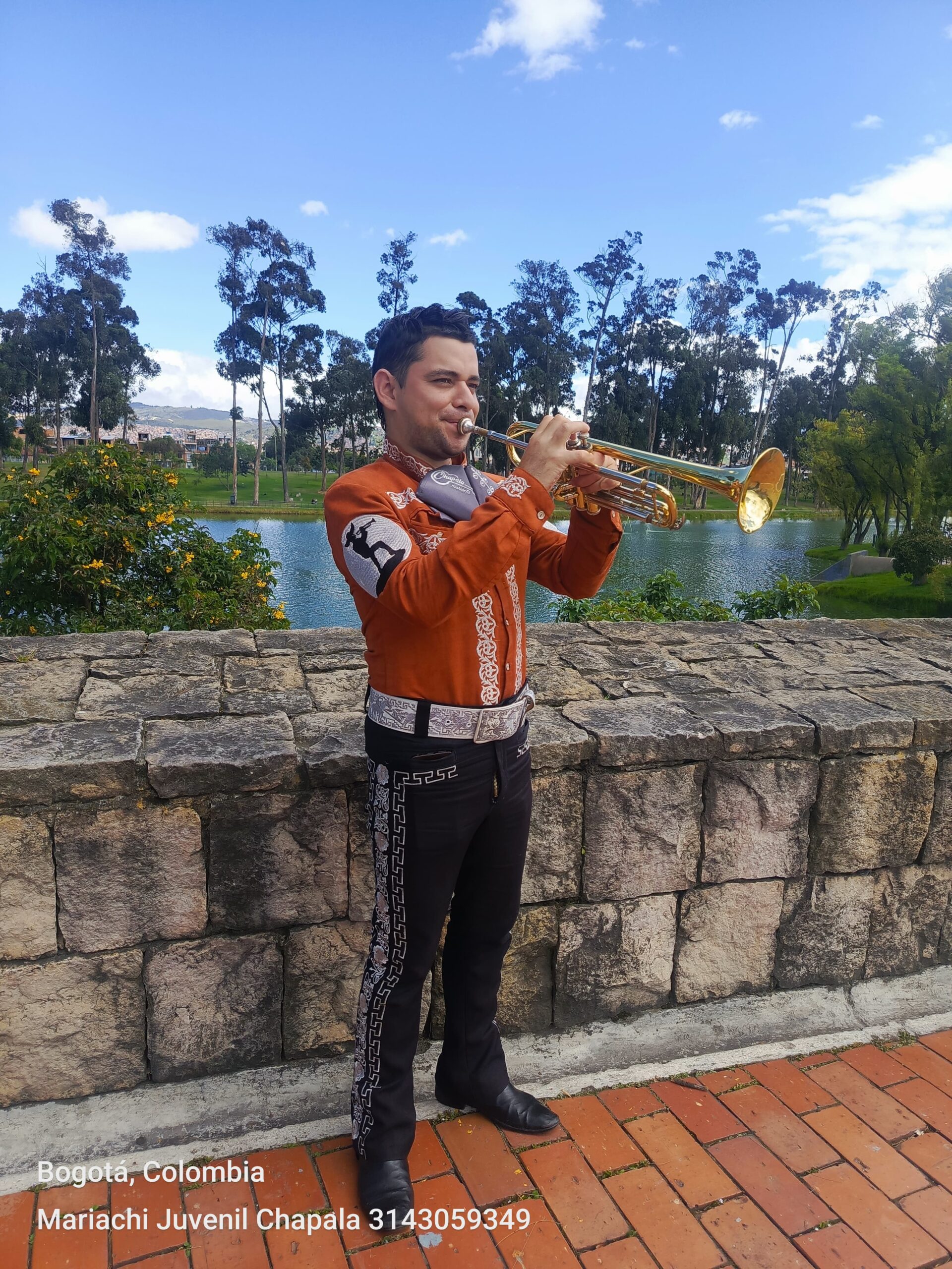 mariachi juvenil soacha