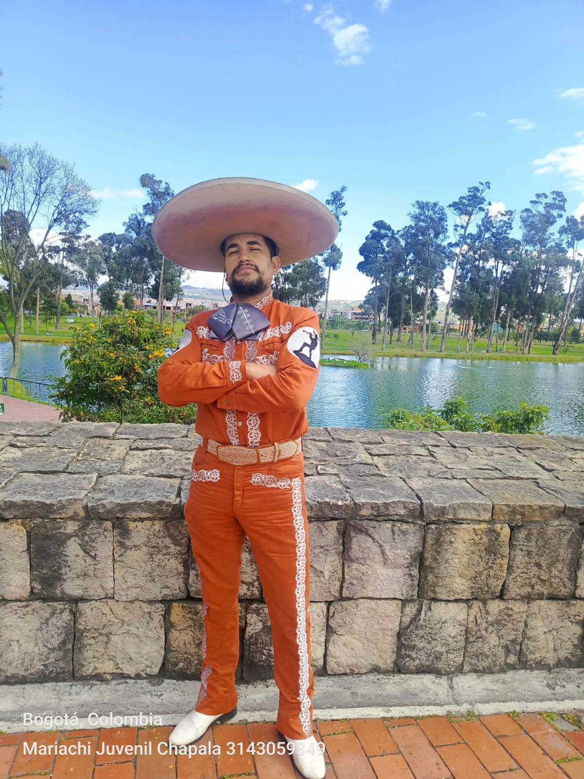 mariachis soacha