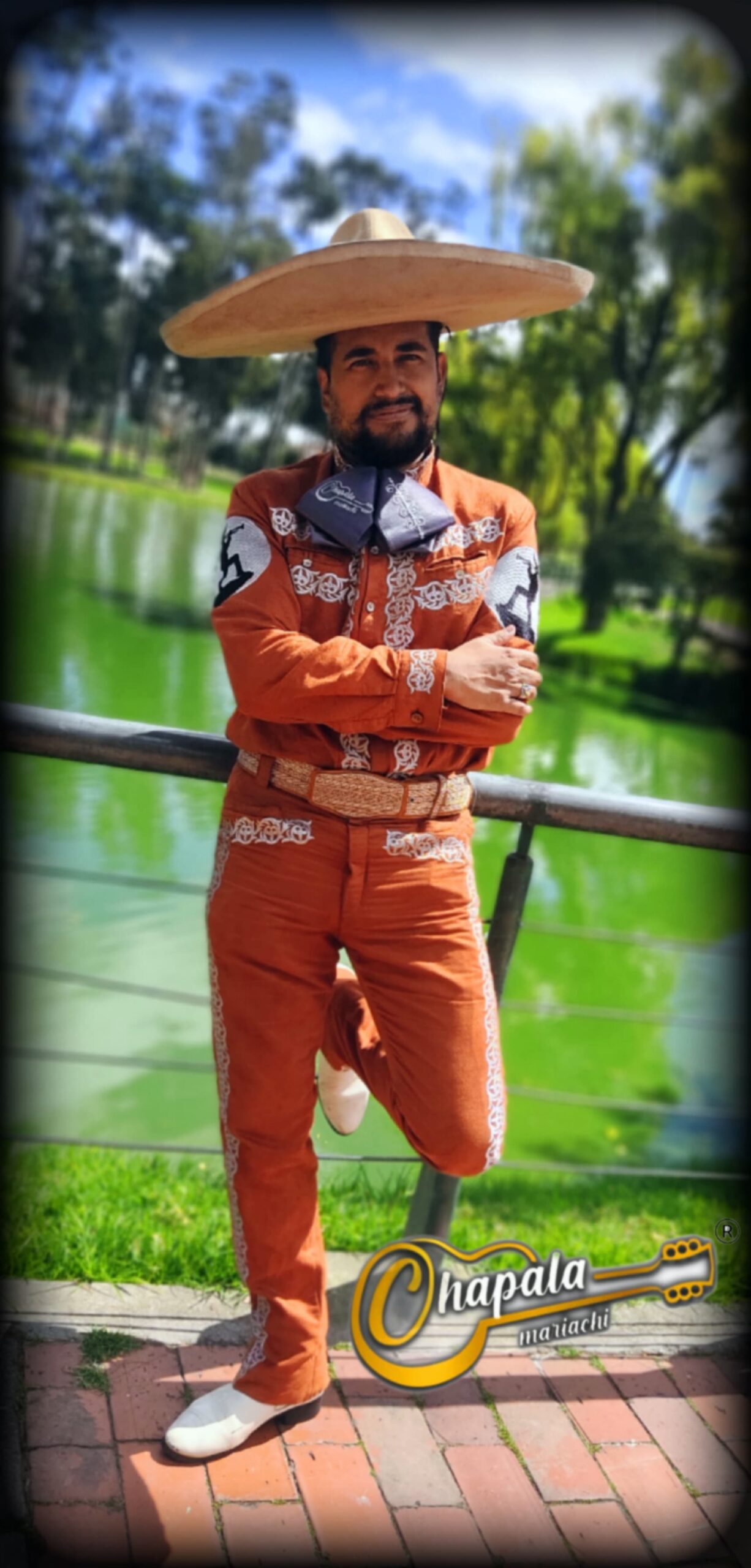 mariachis soacha