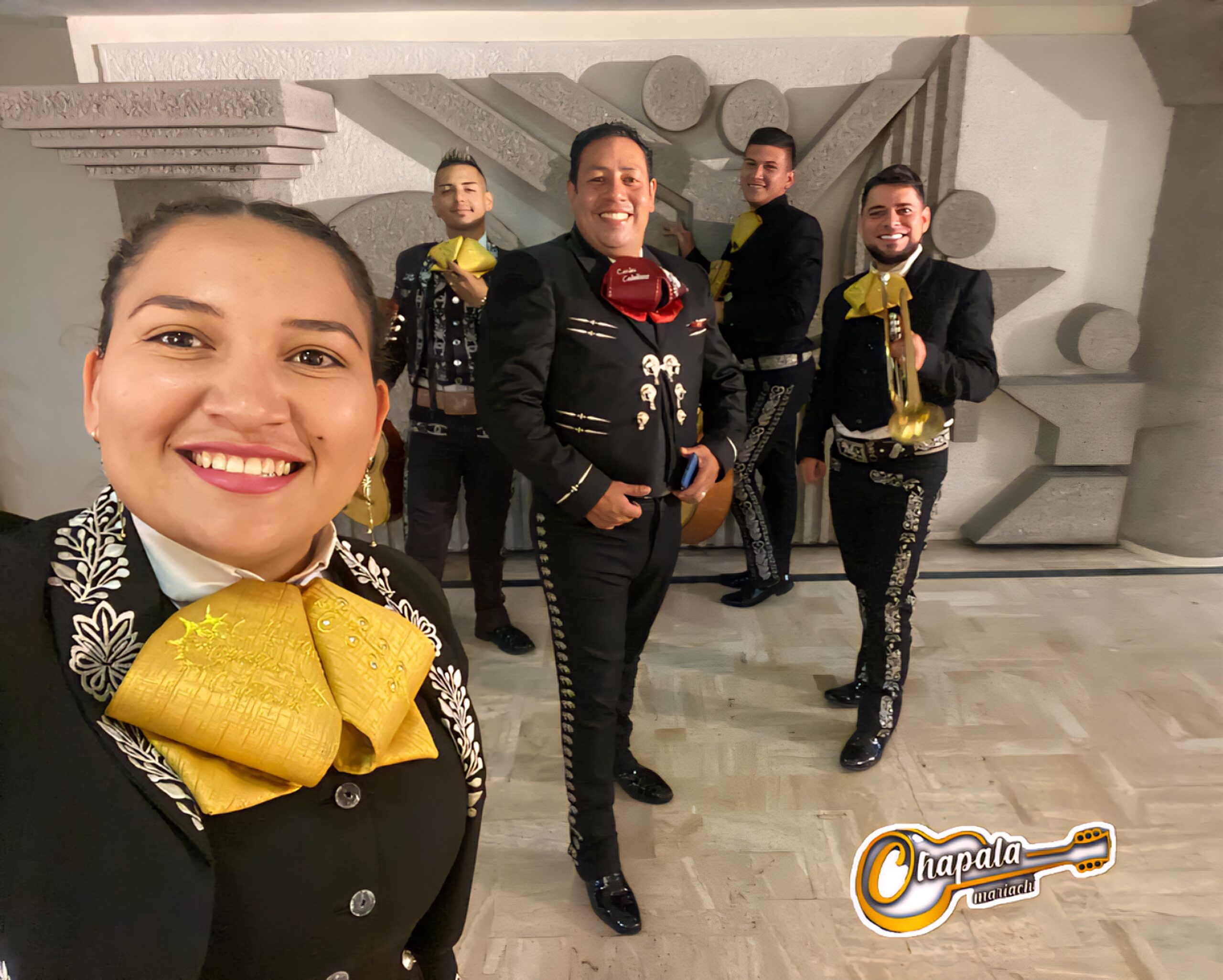 mariachis soacha