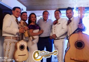 mariachi juvenil bogota