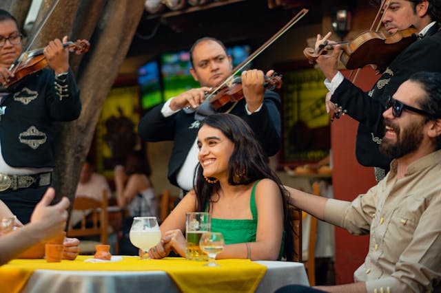 Mariachis bogota