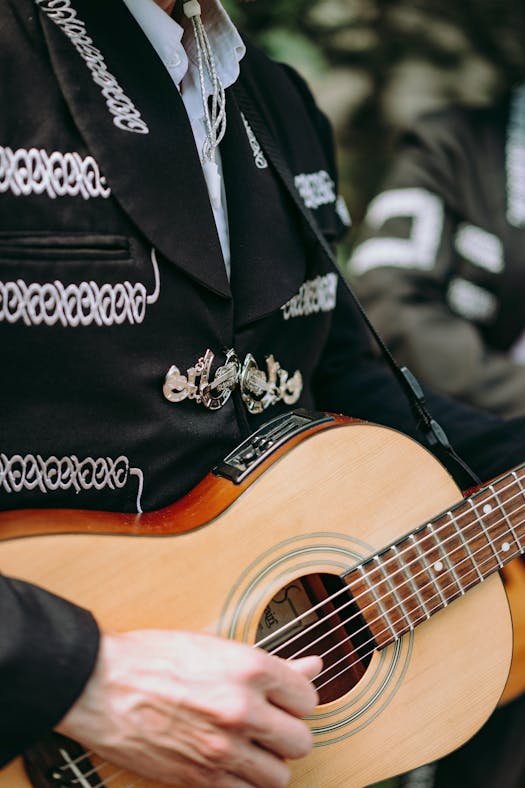 Mariachis bogota