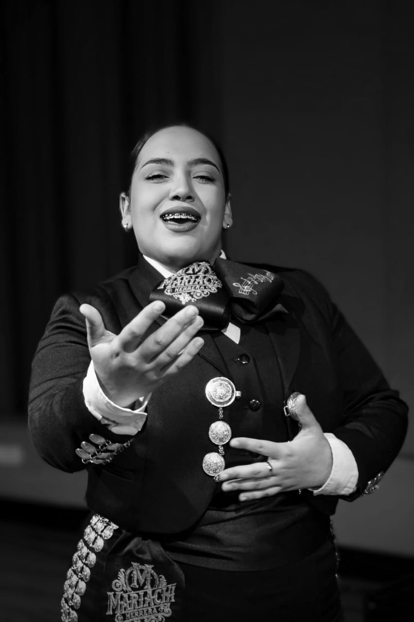 Mariachi juvenil