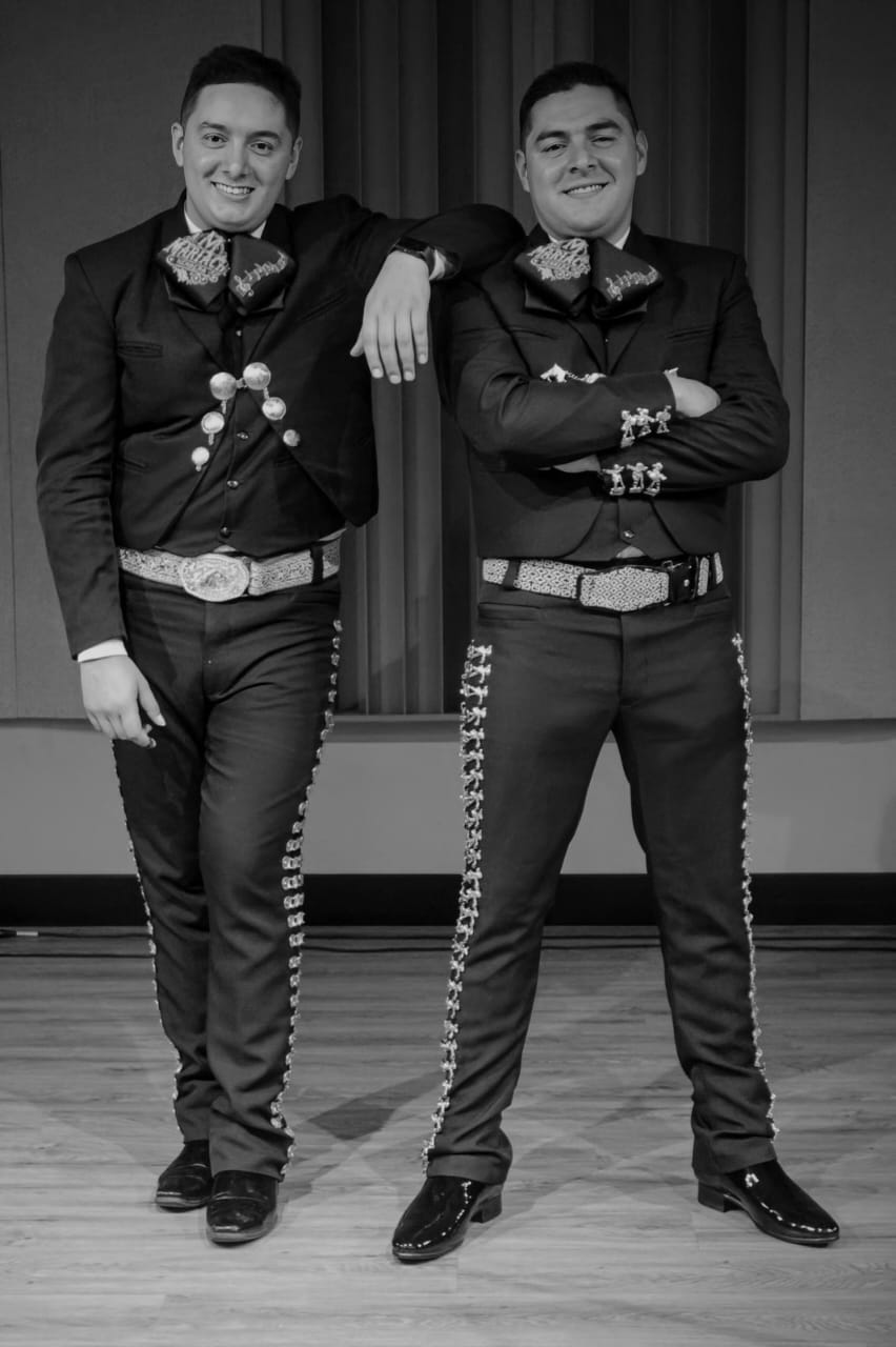 Mariachi juvenil