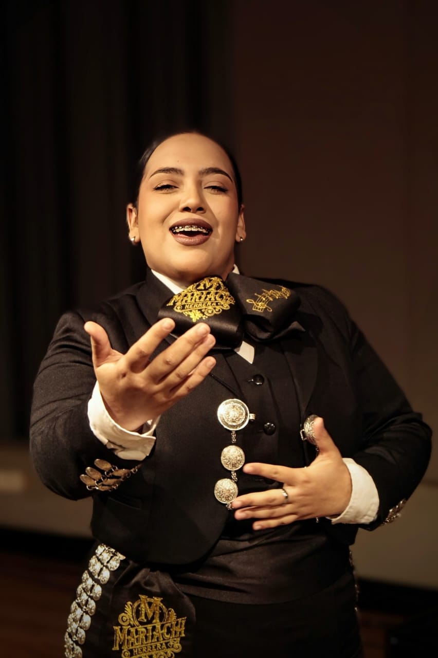 Mariachis Bogotá