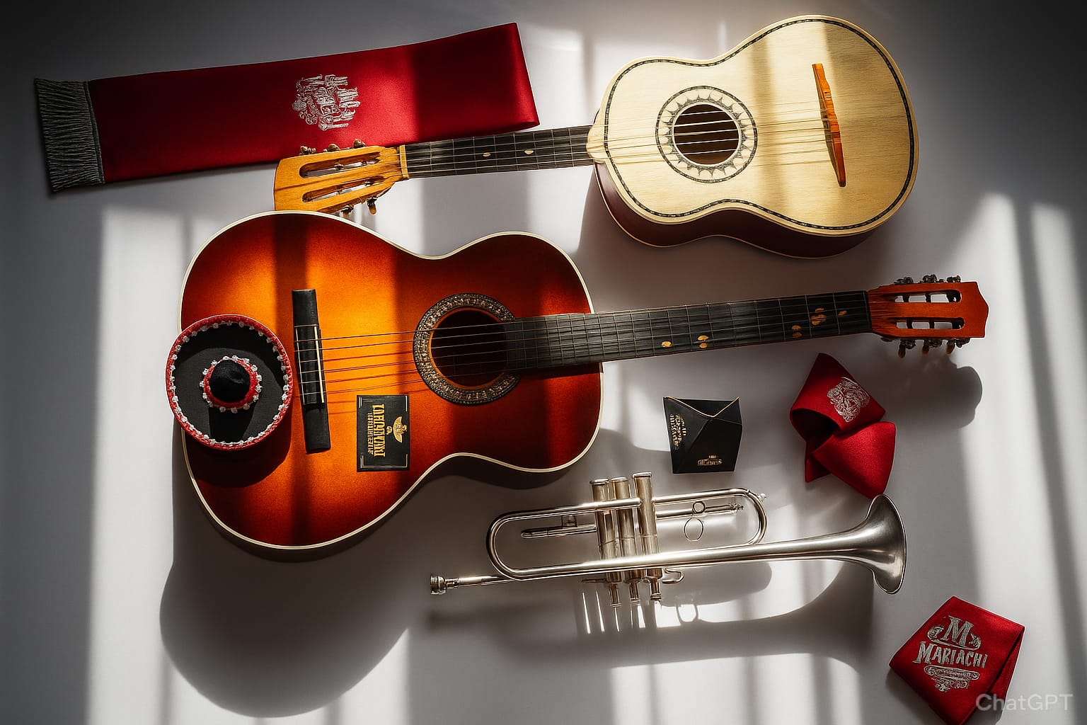 Mariachis Bogota