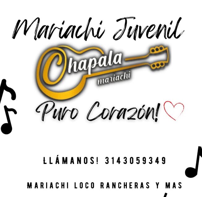 Mariachis Bogotá
