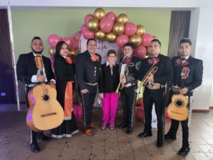Mariachis Bogotá